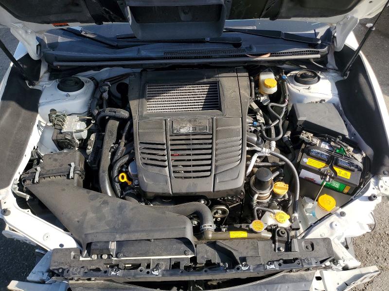 Продаж на аукціоні авто 2019 Subaru Wrx, vin: JF1VA1H67K9825670, номер лоту: 50185006