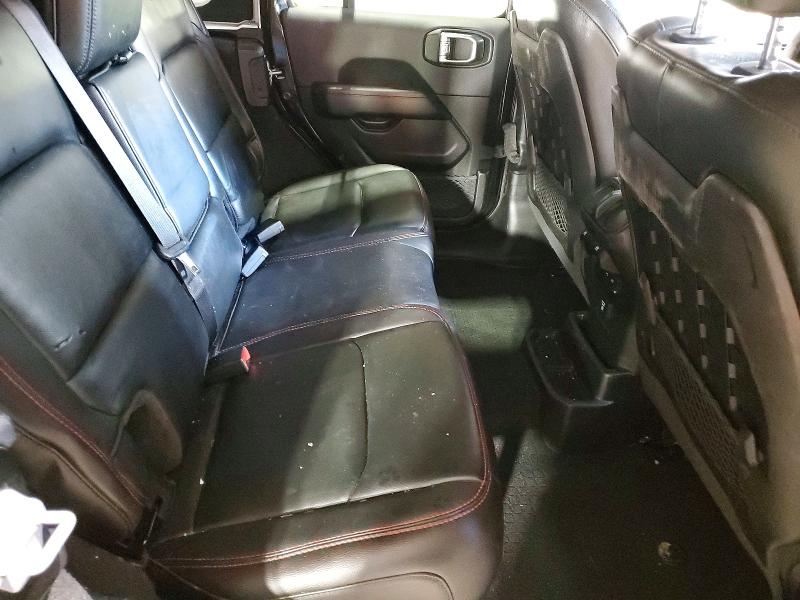 50498126 :رقم المزاد ، 1C4HJXFN0KW522834 vin ، 2019 Jeep Wrangler Unlimited مزاد بيع
