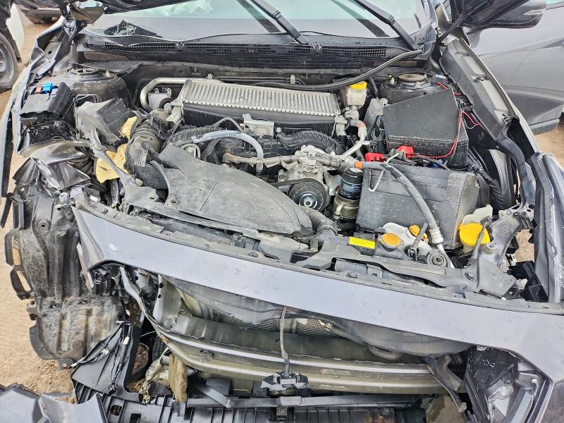 Aukcja sprzedaży 2022 Subaru Outback, vin: 4S4BTHTD5N3204436, numer aukcji: 48997436
