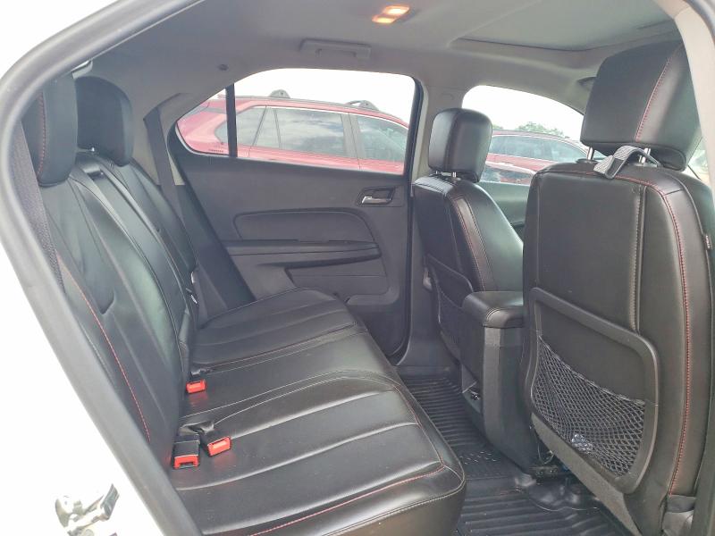 Продажа на аукционе авто 2016 Chevrolet Equinox, vin: 2GNALDEK2G6288173, номер лота: 49025006