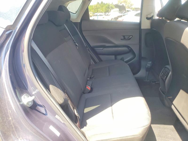 Продаж на аукціоні авто 2024 Hyundai Kona, vin: KM8HC3AB7RU132704, номер лоту: 51256926