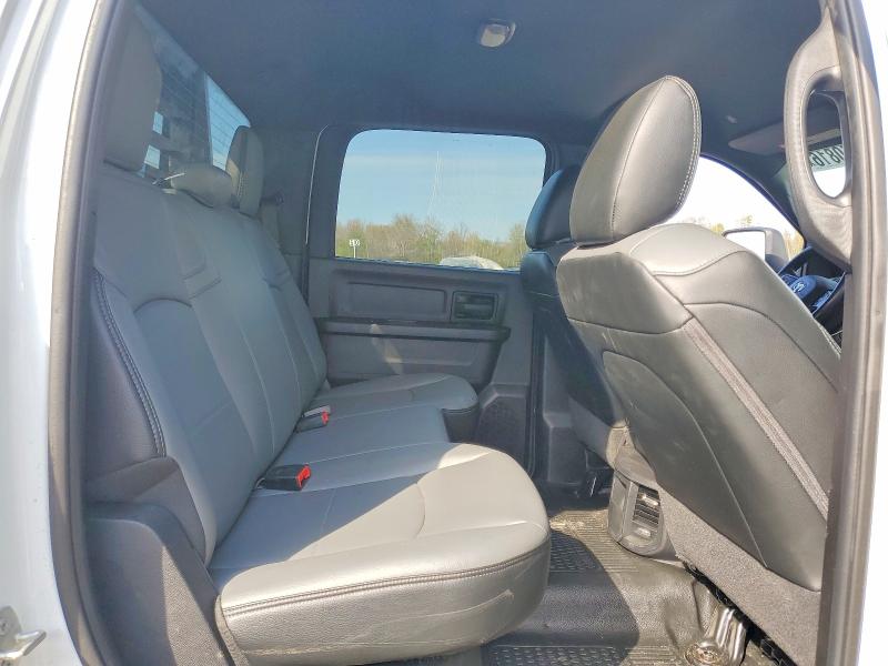 Продаж на аукціоні авто 2024 Ram 4500, vin: 3C7WRLEL3RG280061, номер лоту: 51450816