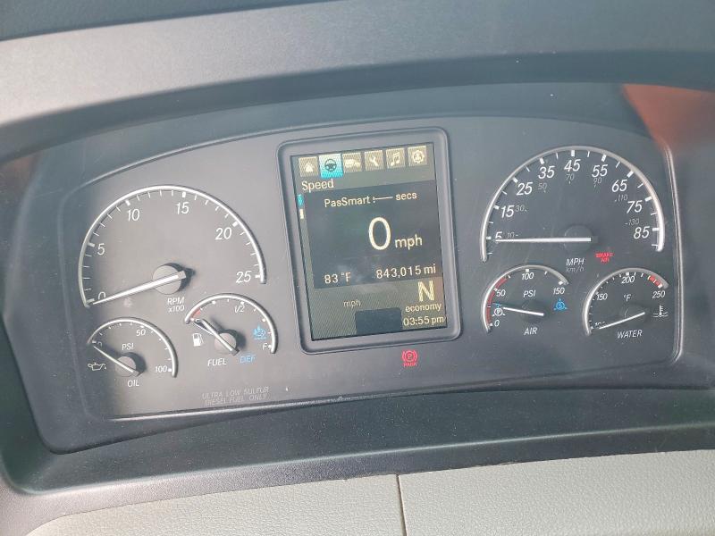 Продажа на аукционе авто 2020 Freigliner Cascadia 126, vin: 3AKJHHDR9LSLS7730, номер лота: 48581476