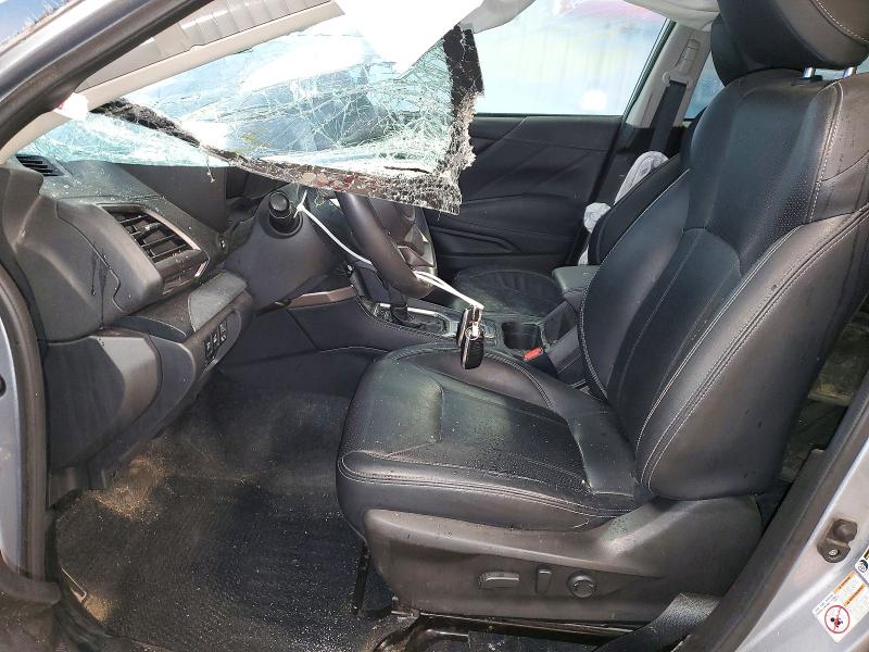 Продажа на аукционе авто 2019 Subaru Forester, vin: JF2SKASC6KH573071, номер лота: 49705486