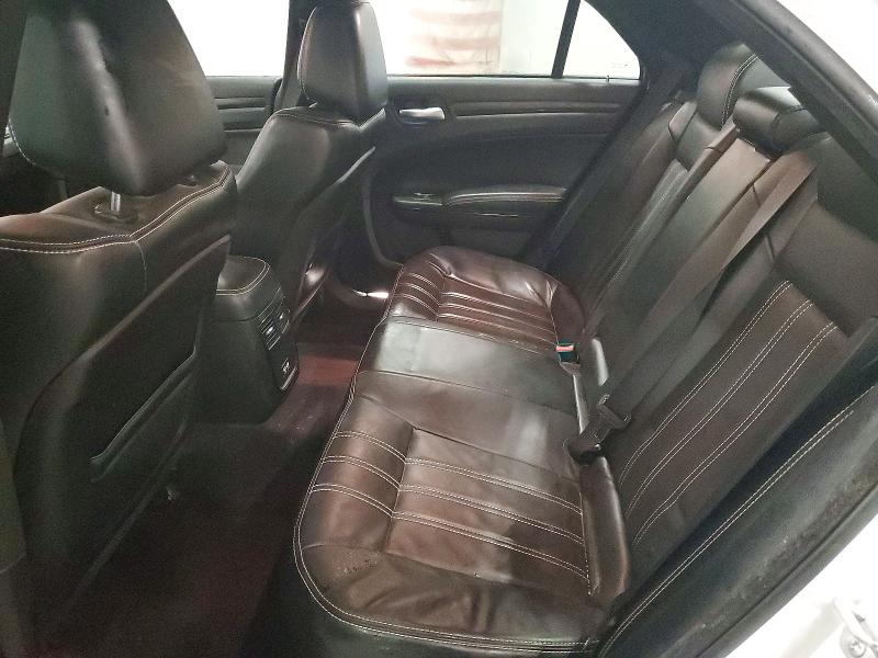 Aukcja sprzedaży 2016 Chrysler 300, vin: 2C3CCAGG5GH244394, numer aukcji: 48454946