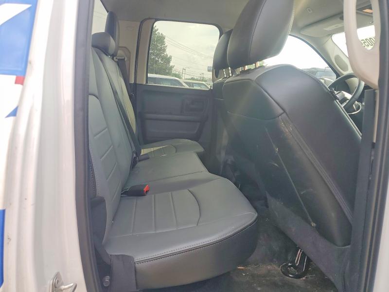 Продажа на аукционе авто 2024 Ram 1500 Classic, vin: 1C6RR6FG1RS138028, номер лота: 51005946