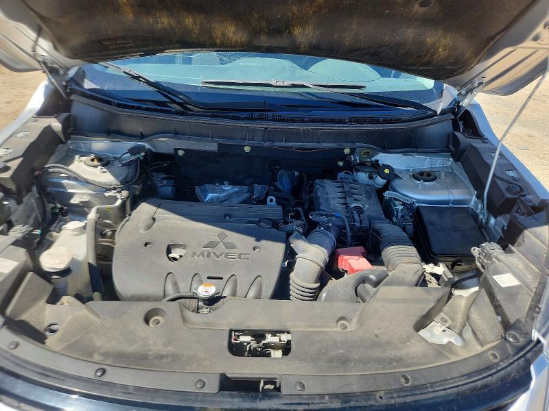 Aukcja sprzedaży 2021 Mitsubishi Outlander Sport, vin: JA4ARUAU0MU015416, numer aukcji: 51112606