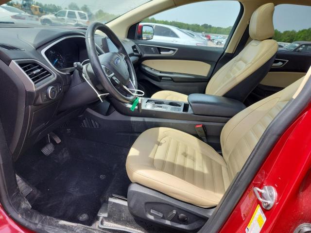 2021 Ford Edge მანქანა იყიდება აუქციონზე, vin: 2FMPK3J96MBA32054, აუქციონის ნომერი: 48906336