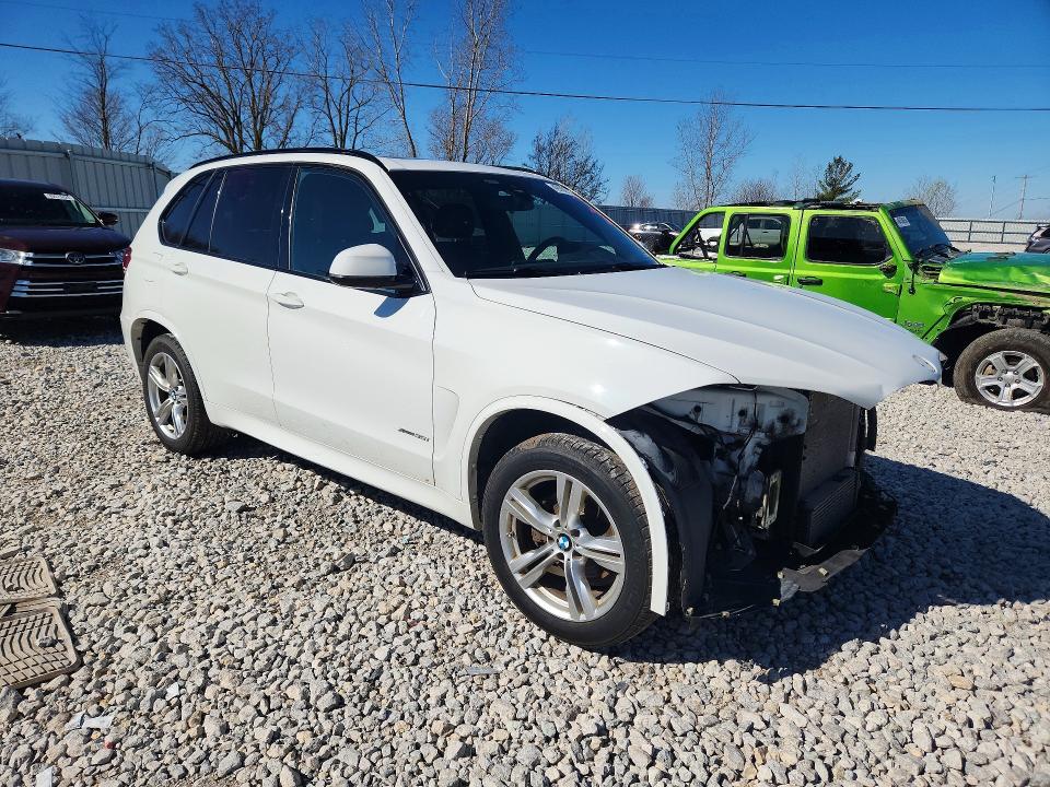 Продажа на аукционе авто 2016 Bmw X5, vin: 5UXKR0C55G0U11179, номер лота: 49162716