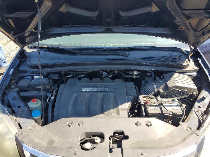 Auction sale of the 2009 Honda Odyssey, vin: 5FNRL38419B408562, lot number: 50772986