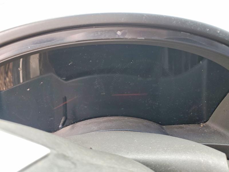 49027026 :رقم المزاد ، 5N3AA08C67N802357 vin ، 2007 Infiniti Qx56 مزاد بيع