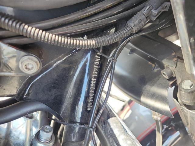 Aukcja sprzedaży 2016 Harley-davidson Flhtk, vin: 1HD1KEL1XGB604846, numer aukcji: 50579736