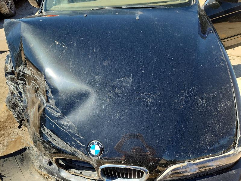 Продаж на аукціоні авто 2003 Bmw 525, vin: WBADT43463G026299, номер лоту: 48761646