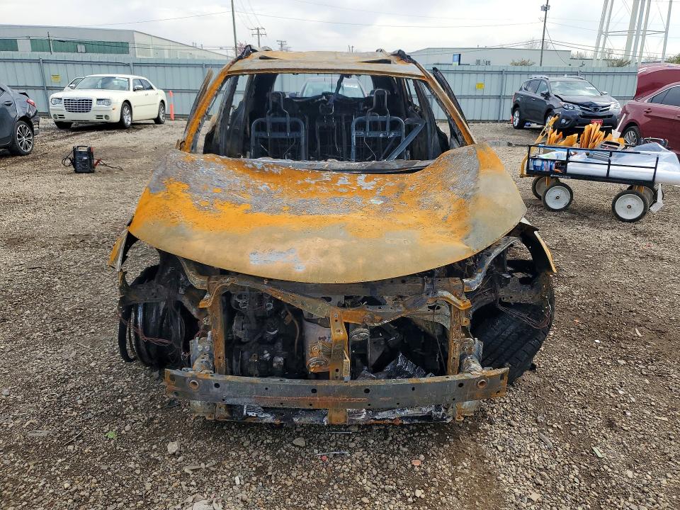 Продаж на аукціоні авто 2014 Toyota Rav4, vin: 2T3RFREV3EW175344, номер лоту: 49607326