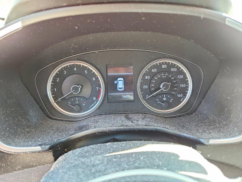 Aukcja sprzedaży 2020 Hyundai Santa Fe, vin: 5NMS2CAD3LH152137, numer aukcji: 51769246