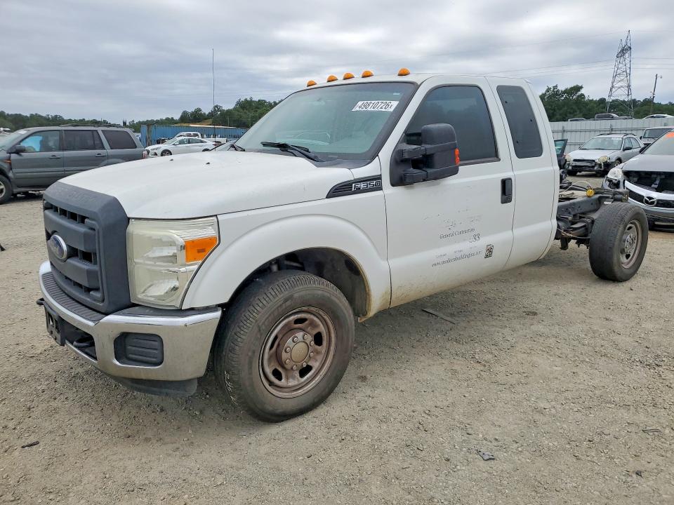 Продаж на аукціоні авто 2014 Ford F350, vin: 1FD8X3E64EEA62228, номер лоту: 49810726