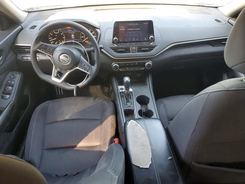 Продажа на аукционе авто 2019 Nissan Altima, vin: 1N4BL4BV7KC254425, номер лота: 46353806