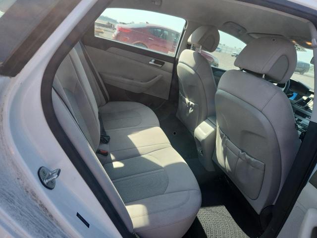 49911396 :رقم المزاد ، 5NPE24AF2FH223498 vin ، 2015 Hyundai Sonata مزاد بيع