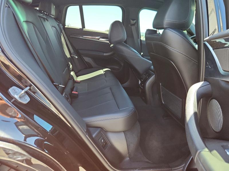 Aukcja sprzedaży 2023 Bmw X4, vin: 5UX43DT08P9R99788, numer aukcji: 49936916