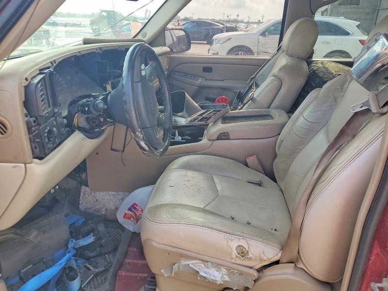 Продаж на аукціоні авто 2006 Gmc Yukon Xl, vin: 1GKEC16Z66J139260, номер лоту: 50189506