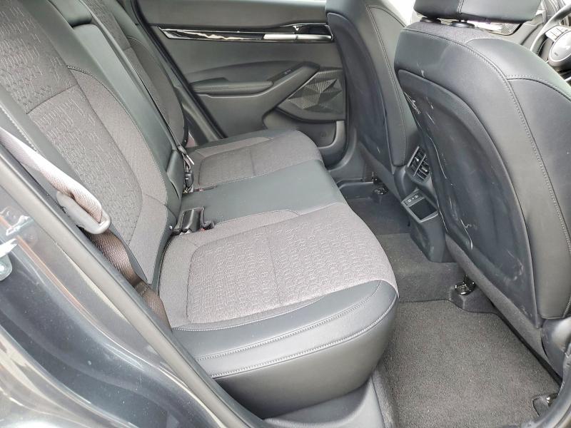 Продаж на аукціоні авто 2025 Kia Seltos, vin: KNDEU2AA1S7808588, номер лоту: 48328506