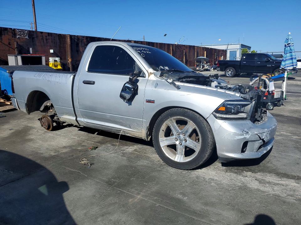 2013 Ram 1500 მანქანა იყიდება აუქციონზე, vin: 3C6JR6AT8DG508375, აუქციონის ნომერი: 49518226