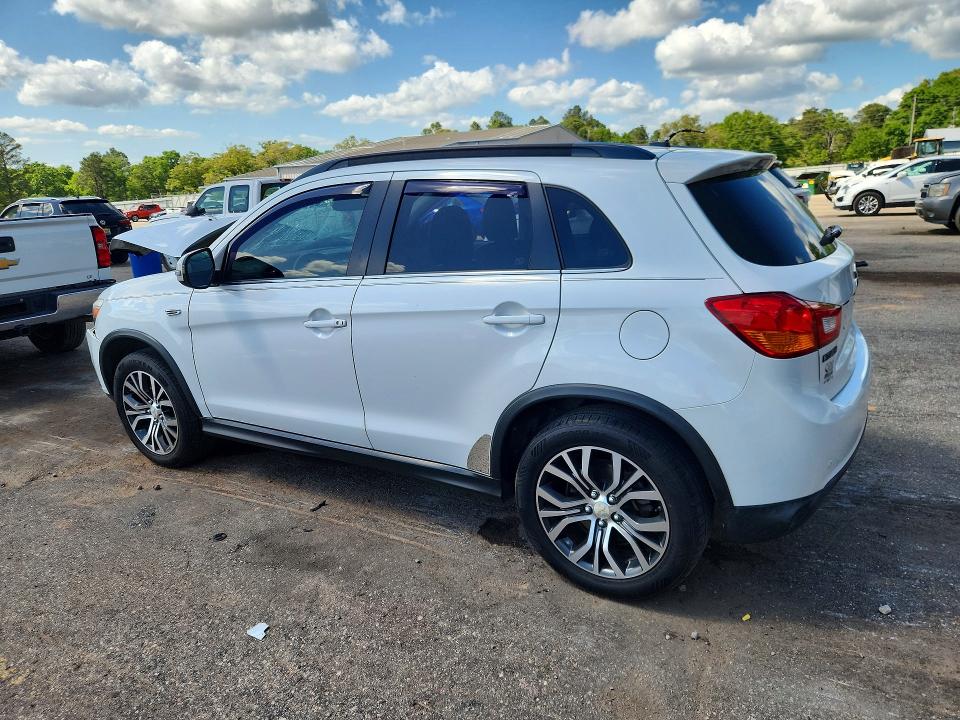 Продаж на аукціоні авто 2016 Mitsubishi Outlander Sport, vin: JA4AP4AW3GZ033973, номер лоту: 49242706