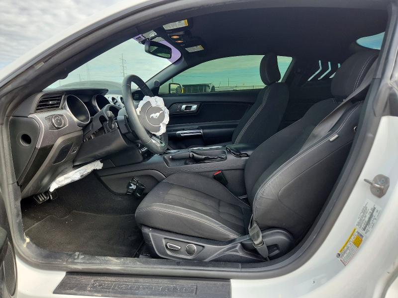 Aukcja sprzedaży 2019 Ford Mustang, vin: 1FA6P8TH1K5185631, numer aukcji: 49010656
