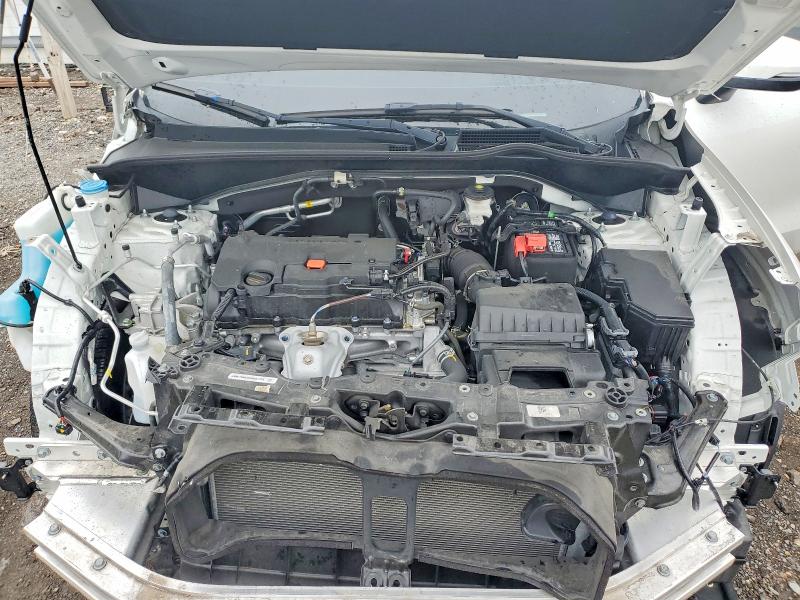 Продажа на аукционе авто 2023 Honda Hr-v, vin: 3CZRZ2H37PM703166, номер лота: 51321526