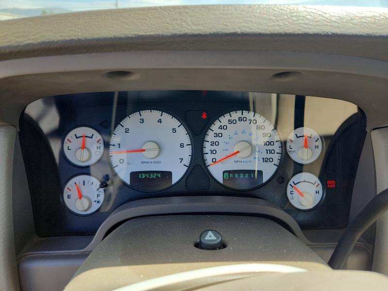 Продажа на аукционе авто 2004 Dodge Ram 1500, vin: 1D7HA18N84J120740, номер лота: 51203206