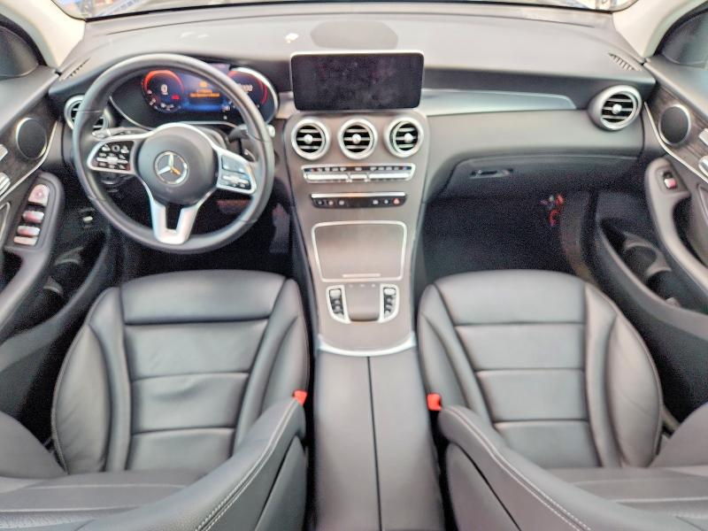 Продажа на аукционе авто 2022 Mercedes-benz Glc, vin: W1N0G8DB7NG070740, номер лота: 50177646