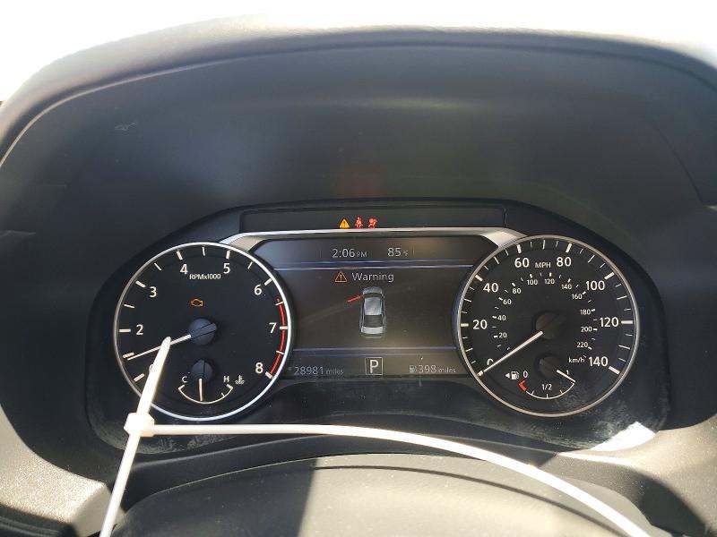 Продаж на аукціоні авто 2023 Nissan Altima, vin: 1N4BL4CV8PN320930, номер лоту: 50279326