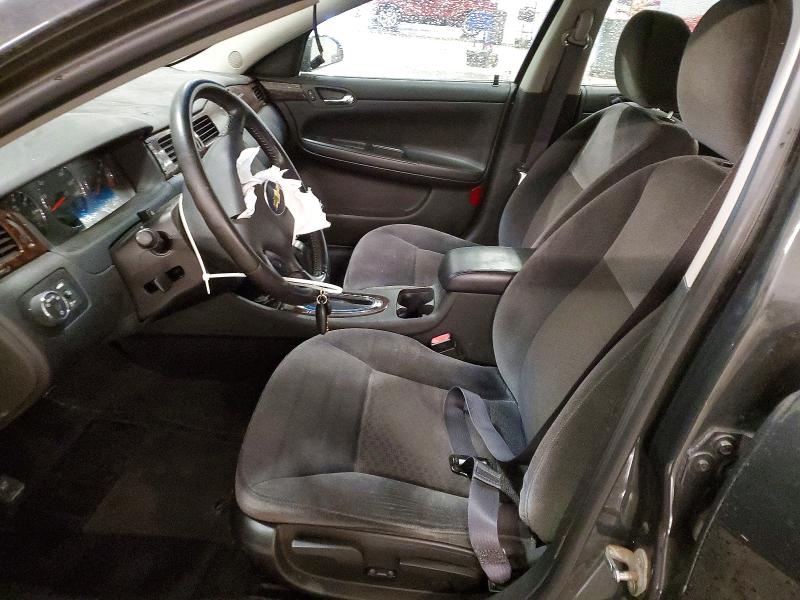 Продажа на аукционе авто 2013 Chevrolet Impala, vin: 2G1WG5E34D1252245, номер лота: 50449646