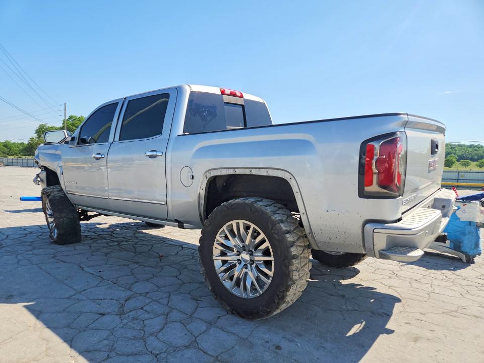 Aukcja sprzedaży 2017 Gmc Sierra, vin: 3GTU2PEC9HG503119, numer aukcji: 49903696