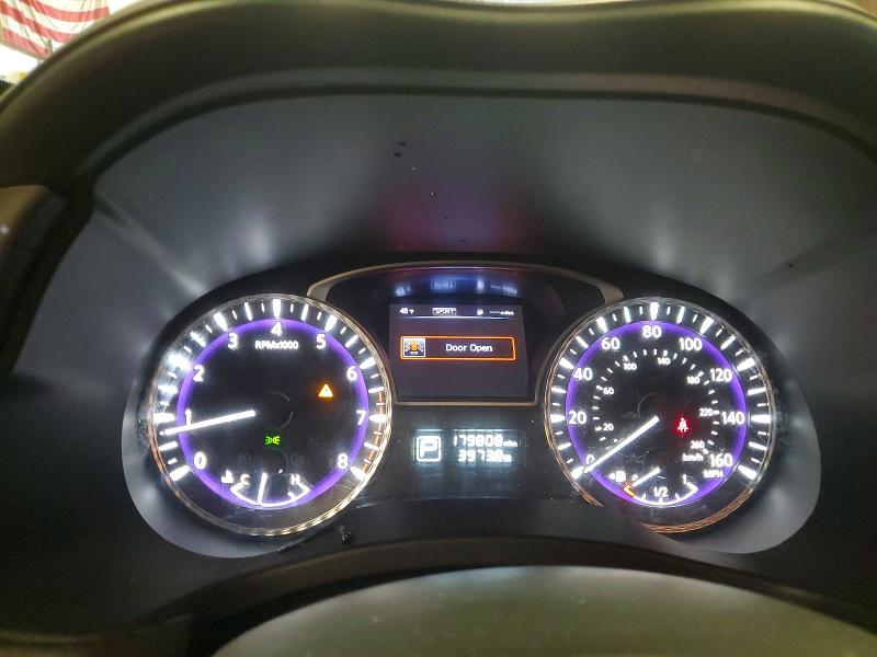 2016 Infiniti Qx60 მანქანა იყიდება აუქციონზე, vin: 5N1AL0MMXGC519361, აუქციონის ნომერი: 48992056