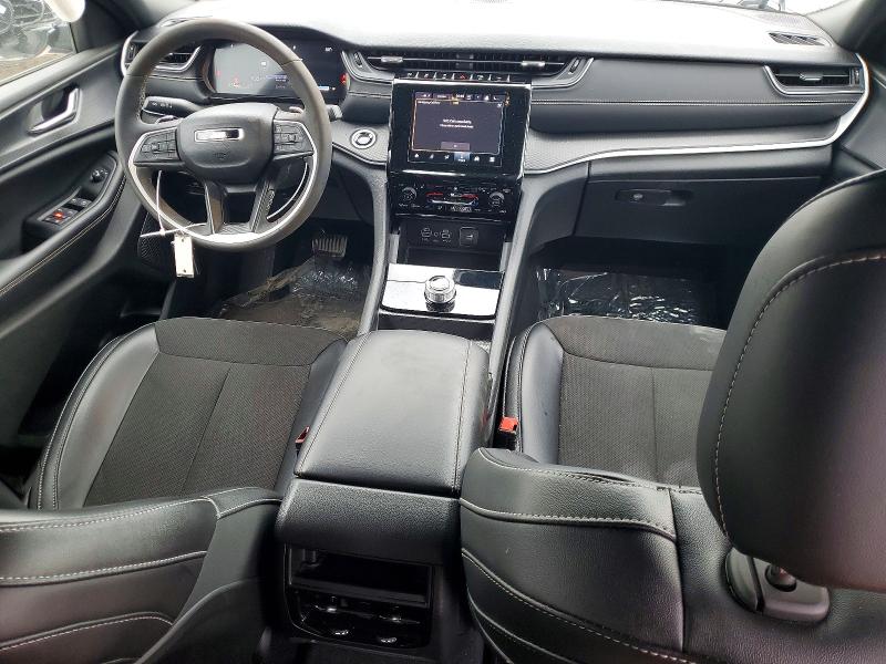 Aukcja sprzedaży 2024 Jeep Grand Cherokee, vin: 1C4RJHAG4R8552677, numer aukcji: 49439516