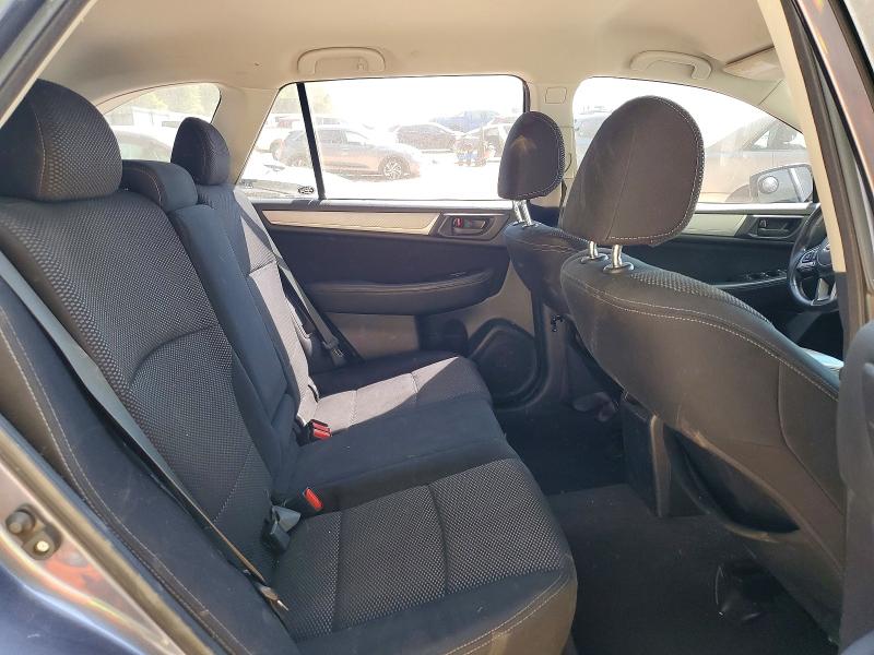 Aukcja sprzedaży 2016 Subaru Outback, vin: 4S4BSBAC8G3260450, numer aukcji: 48393476