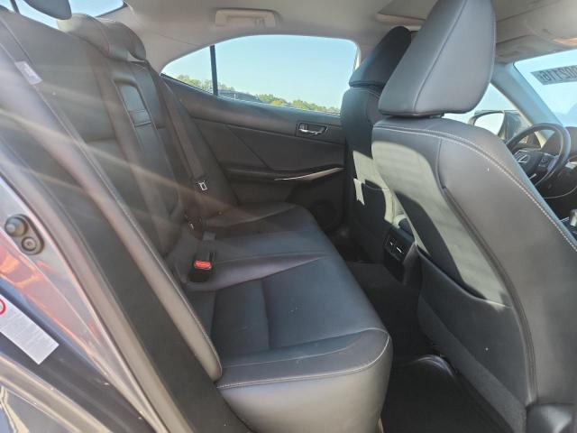 49902116 :رقم المزاد ، JTHCM1D20G5006539 vin ، 2016 Lexus Is مزاد بيع