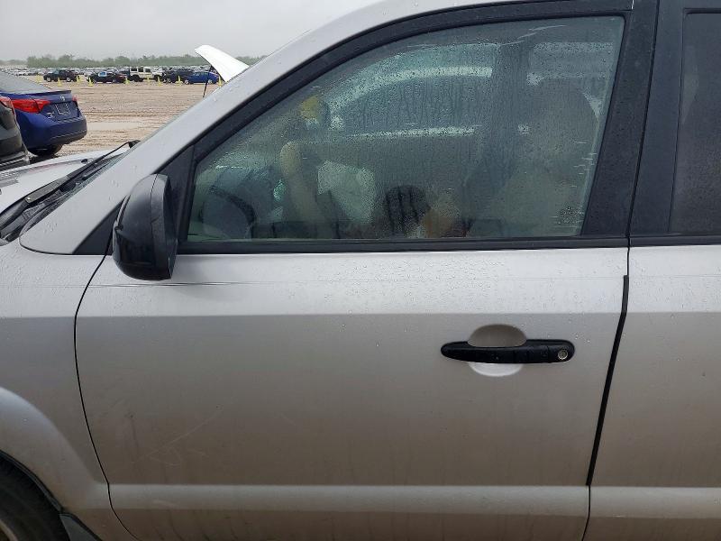 Aukcja sprzedaży 2006 Hyundai Tucson, vin: KM8JM12B16U458320, numer aukcji: 50850176