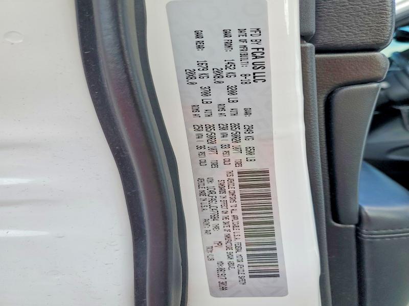 Продажа на аукционе авто 2018 Jeep Grand Cherokee, vin: 1C4RJFAG1JC477684, номер лота: 49645716