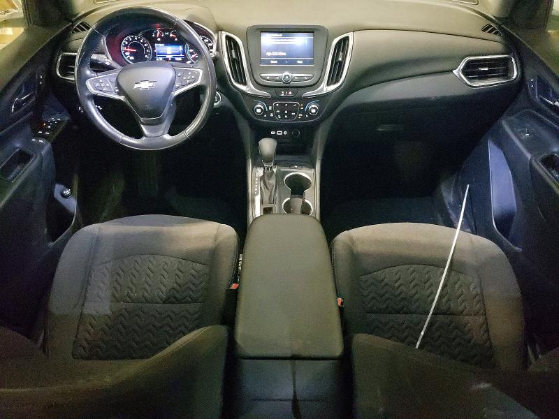 Aukcja sprzedaży 2022 Chevrolet Equinox, vin: 3GNAXUEV5NL131342, numer aukcji: 48415056