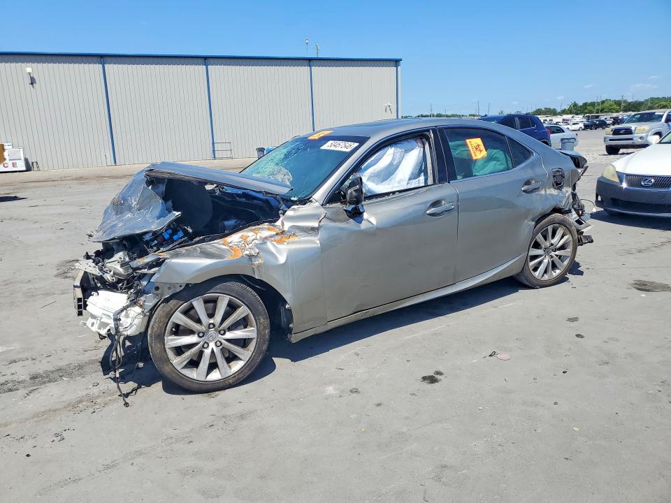 Продажа на аукционе авто 2016 Lexus Is, vin: JTHCM1D29G5010735, номер лота: 50467546
