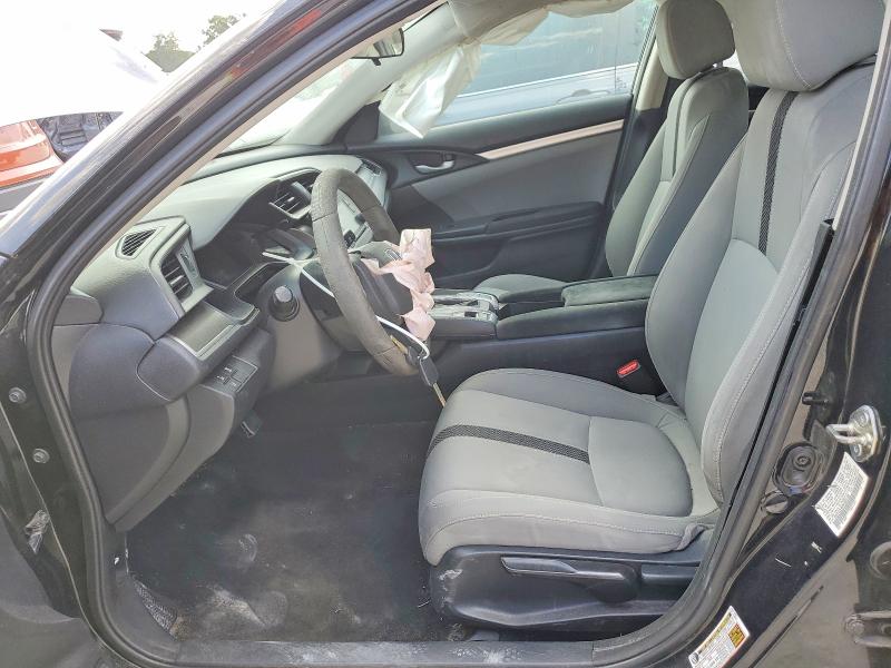 Продажа на аукционе авто 2019 Honda Civic, vin: 19XFC2F60KE004133, номер лота: 50217276