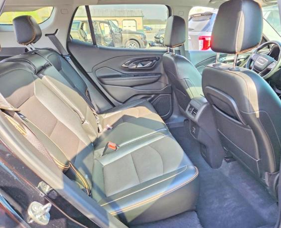 49459976 :رقم المزاد ، 3GKALYEG5PL203970 vin ، 2023 Gmc Terrain مزاد بيع