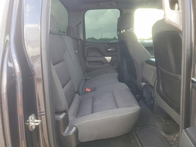 Продажа на аукционе авто 2015 Chevrolet Silverado, vin: 1GCRCREC8FZ245221, номер лота: 48706256