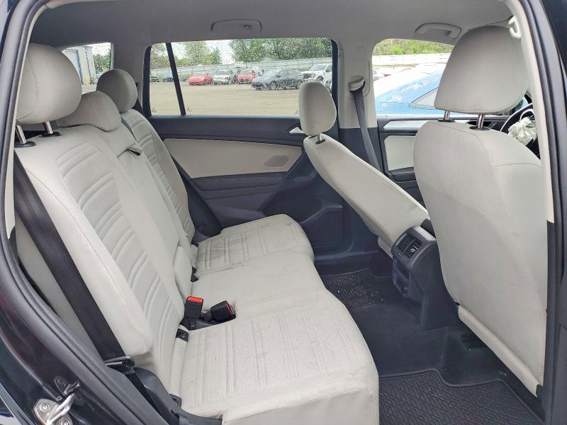 Продаж на аукціоні авто 2024 Volkswagen Tiguan, vin: 3VVFB7AX4RM043955, номер лоту: 51313016