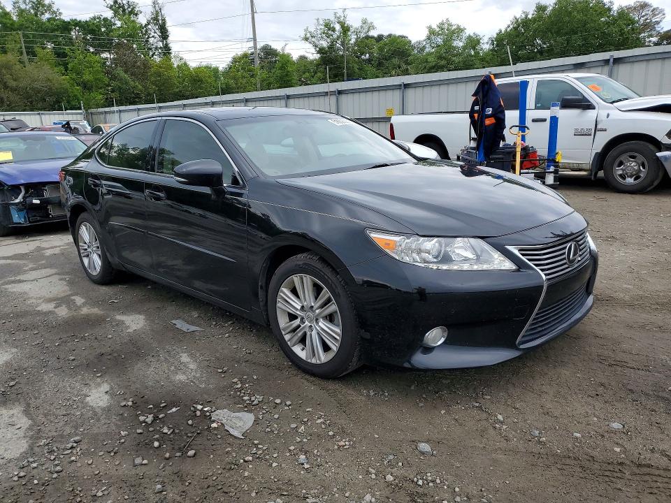 Продаж на аукціоні авто 2015 Lexus Es, vin: JTHBK1GG4F2178064, номер лоту: 51659026