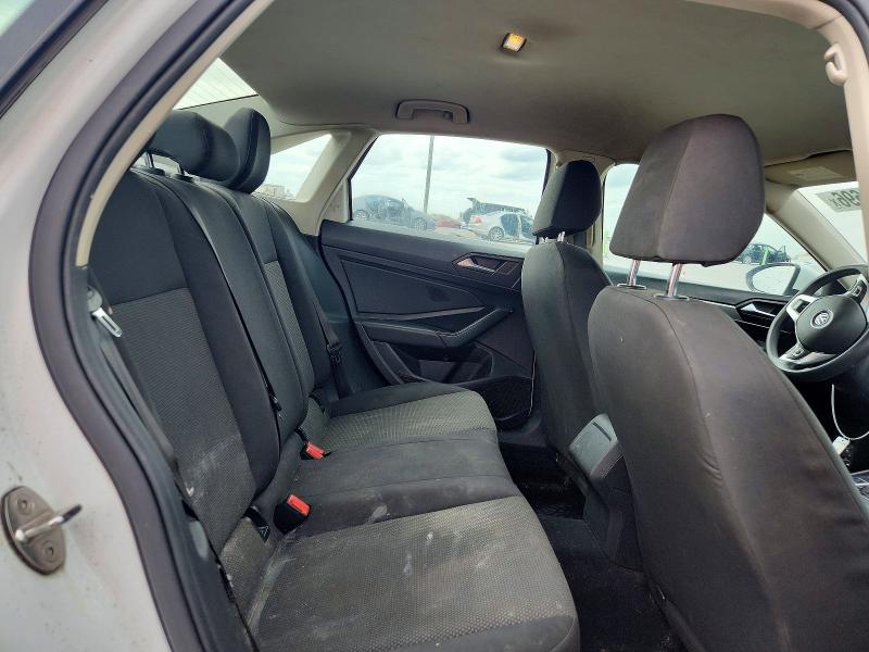 Продажа на аукционе авто 2019 Volkswagen Jetta, vin: 3VWC57BU5KM092873, номер лота: 48302696