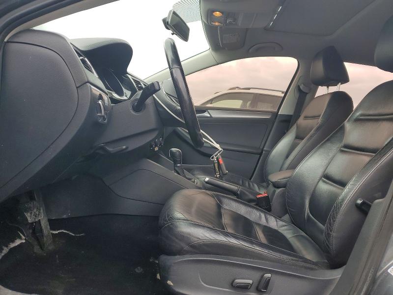 Aukcja sprzedaży 2015 Volkswagen Jetta, vin: 3VWLA7AJ1FM239151, numer aukcji: 48412046