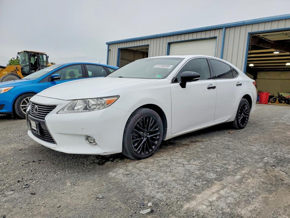 Продажа на аукционе авто 2015 Lexus Es 350, vin: JTHBK1GG1F2171198, номер лота: 51269386